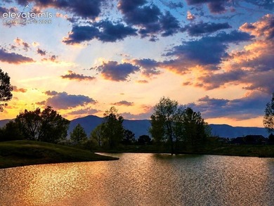 Perched on a premium golf course lot overlooking Pine Creek Golf - photo 37
