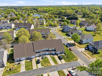 Welcome home to this beautifully maintained townhome in the - photo 38