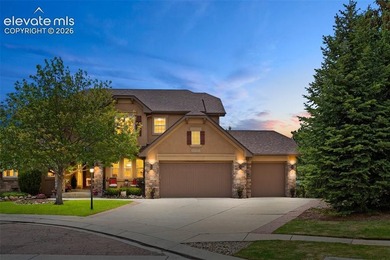 Perched on a premium golf course lot overlooking Pine Creek Golf - photo 38