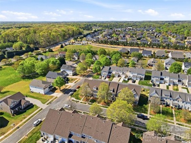 Welcome home to this beautifully maintained townhome in the - photo 39
