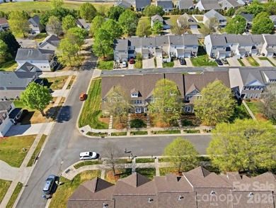 Welcome home to this beautifully maintained townhome in the - photo 40
