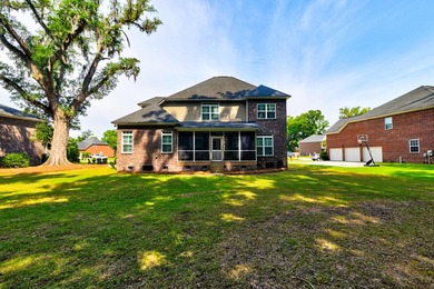 This beautiful brick, two-story home in Cedar Grove sits on a - photo 40
