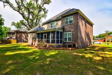This beautiful brick, two-story home in Cedar Grove sits on a - photo 41