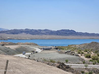 Lake Lot For Sale in Lake Havasu City, Arizona