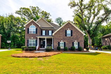 This beautiful brick, two-story home in Cedar Grove sits on a - photo 42