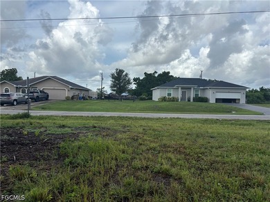 Waterfront residential lot located in north Cape Coral. HUGE - photo 2