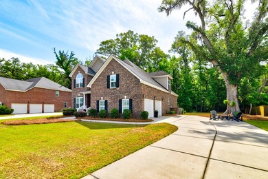 This beautiful brick, two-story home in Cedar Grove sits on a - photo 43