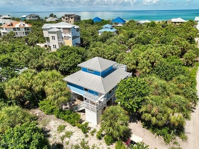 Adorable island cottage on beautiful North Captiva Island with - photo 43