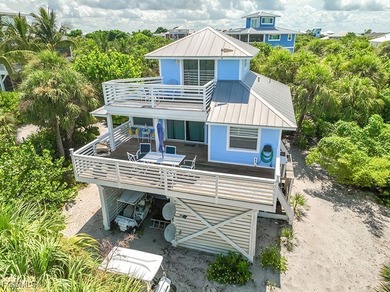 Adorable island cottage on beautiful North Captiva Island with - photo 44
