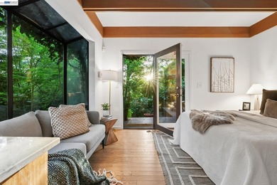 Live within a garden sanctuary where nature meets stylish - photo 6