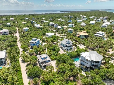 Adorable island cottage on beautiful North Captiva Island with - photo 46