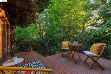 Live within a garden sanctuary where nature meets stylish - photo 8
