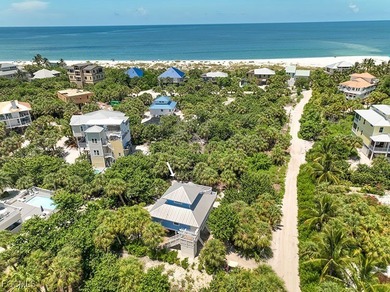 Adorable island cottage on beautiful North Captiva Island with - photo 48