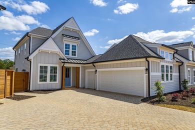 (private lake, pond, coastal) Home For Sale in Lexington South Carolina