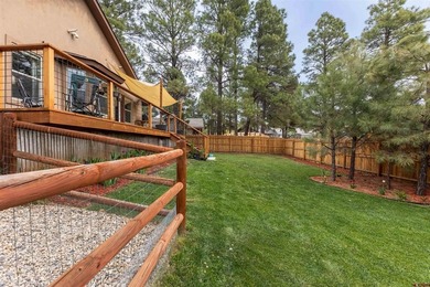 Village Lake Home For Sale in Pagosa Springs Colorado