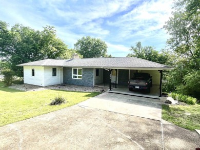 Lake Home For Sale in Mountain Home, Arkansas