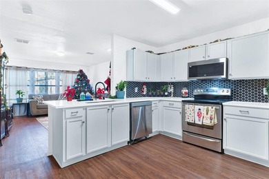 Joe Pool Lake Home For Sale in Dallas Texas