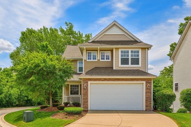 (private lake, pond, creek) Home For Sale in Valparaiso Indiana