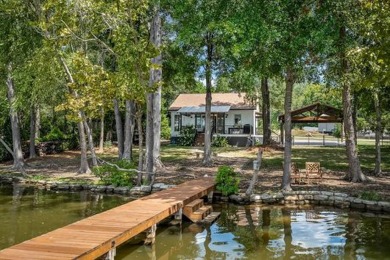 Lake Home For Sale in Waterloo, South Carolina