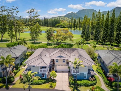 Located within the Nihilani community in Princeville, Unit 20B - photo 1
