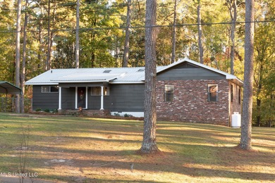 Hoover Lakes  Home For Sale in Florence Mississippi