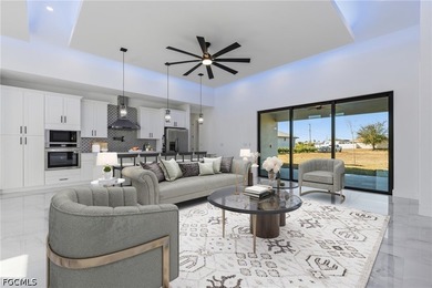 Welcome to this stunning NEW CONSTRUCTION beauty in Cape Coral - photo 6