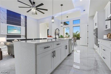 Welcome to this stunning NEW CONSTRUCTION beauty in Cape Coral - photo 9