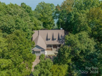 Lake Home For Sale in Great Falls, South Carolina