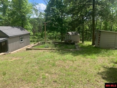 Lake Home For Sale in Yellville, Arkansas