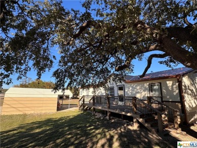 Lake Home For Sale in Bandera, Texas