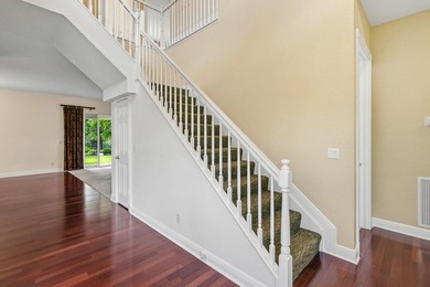 Beautiful Estates of Hammock Creek - This 5BR/3BA with New Roof - photo 9