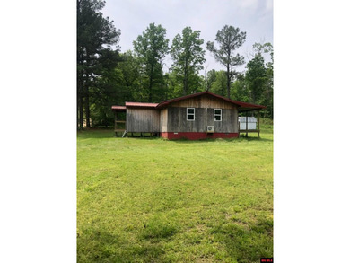 (private lake, pond, creek) Home For Sale in Salem Arkansas