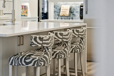 1147 Blakeway Street is an exceptional Daniel Island residence - photo 11