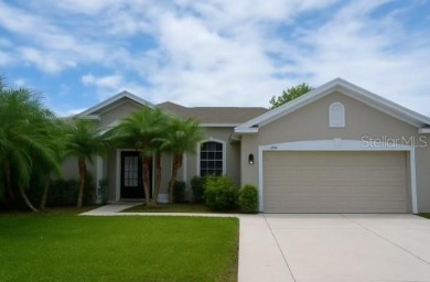 East Lake Tohopekaliga Home For Sale in Kissimmee Florida