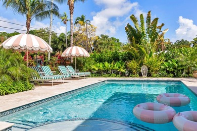 Quintessential Palm Beach An iconic residence in Historic - photo 11