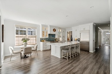 1147 Blakeway Street is an exceptional Daniel Island residence - photo 13