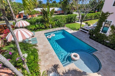 Quintessential Palm Beach An iconic residence in Historic - photo 13