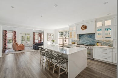 1147 Blakeway Street is an exceptional Daniel Island residence - photo 15
