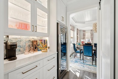1147 Blakeway Street is an exceptional Daniel Island residence - photo 17