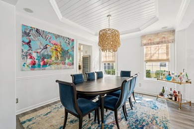 1147 Blakeway Street is an exceptional Daniel Island residence - photo 18