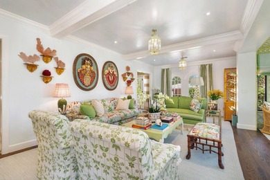 Quintessential Palm Beach An iconic residence in Historic - photo 18