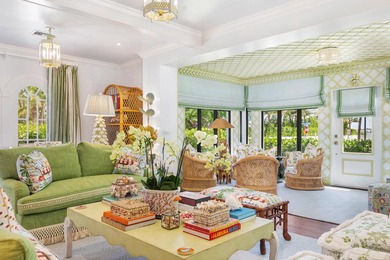 Quintessential Palm Beach An iconic residence in Historic - photo 19
