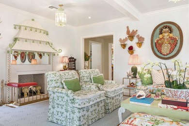 Quintessential Palm Beach An iconic residence in Historic - photo 20