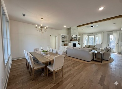 Lake Loch Lomond Home For Sale in Bella Vista Arkansas