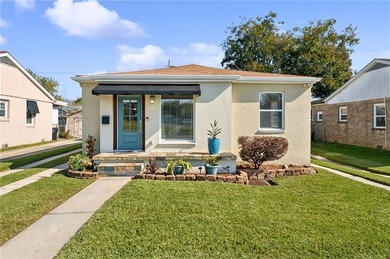 Lake Pontchartrain Home For Sale in New Orleans Louisiana