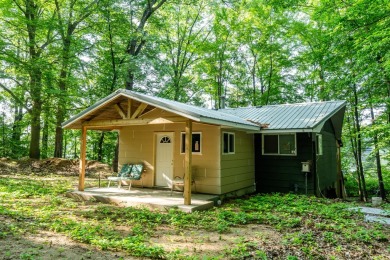 Lake Home For Sale in Grand Junction, Michigan
