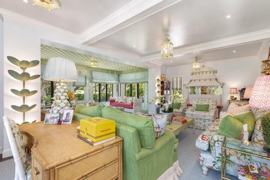 Quintessential Palm Beach An iconic residence in Historic - photo 21