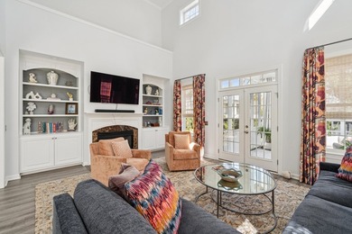 1147 Blakeway Street is an exceptional Daniel Island residence - photo 22