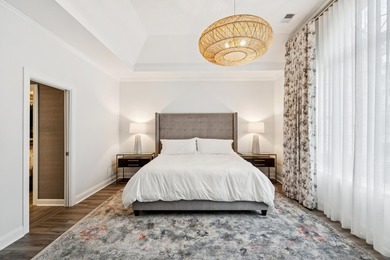 1147 Blakeway Street is an exceptional Daniel Island residence - photo 24