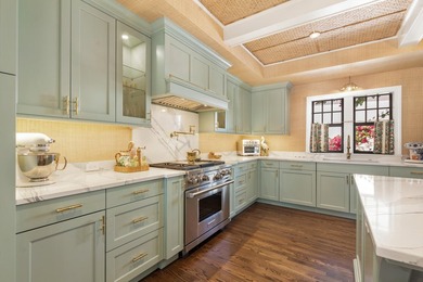 Quintessential Palm Beach An iconic residence in Historic - photo 30